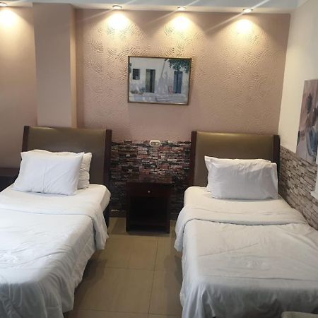 Alexander The Great Hotel Alexandria Bagian luar foto