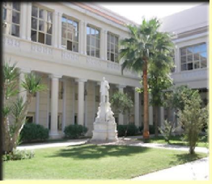 Alexander The Great Hotel Alexandria Bagian luar foto