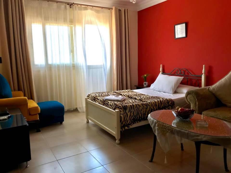 Alexander The Great Hotel Alexandria Bagian luar foto