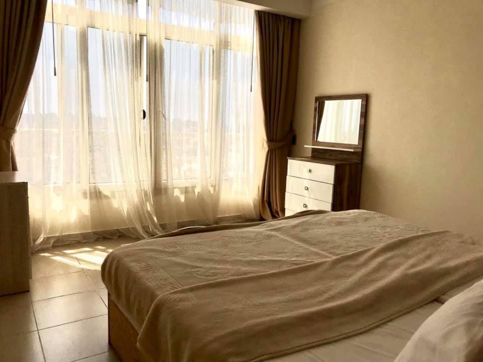 Alexander The Great Hotel Alexandria Bagian luar foto