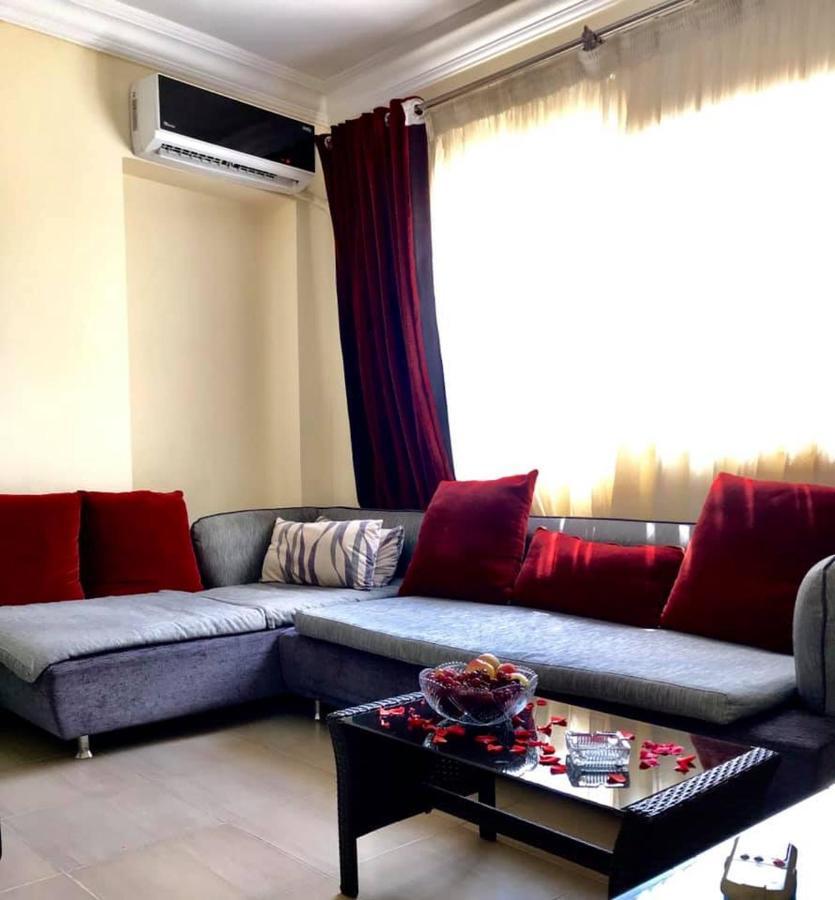 Alexander The Great Hotel Alexandria Bagian luar foto
