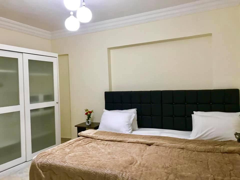Alexander The Great Hotel Alexandria Bagian luar foto