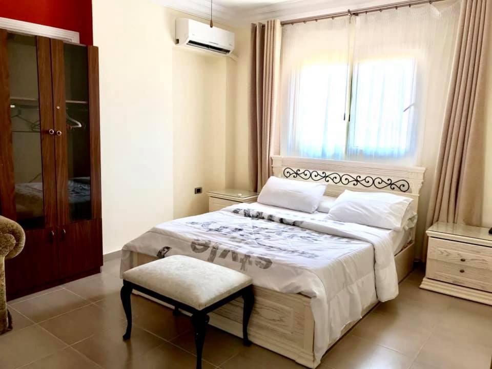 Alexander The Great Hotel Alexandria Bagian luar foto