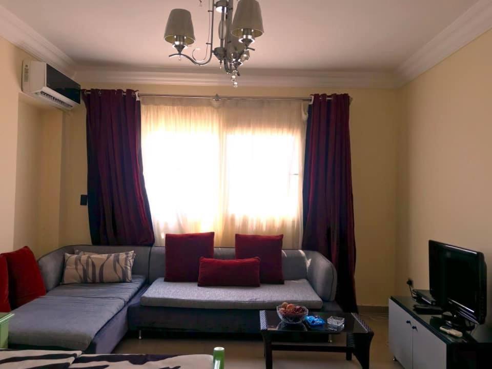 Alexander The Great Hotel Alexandria Bagian luar foto