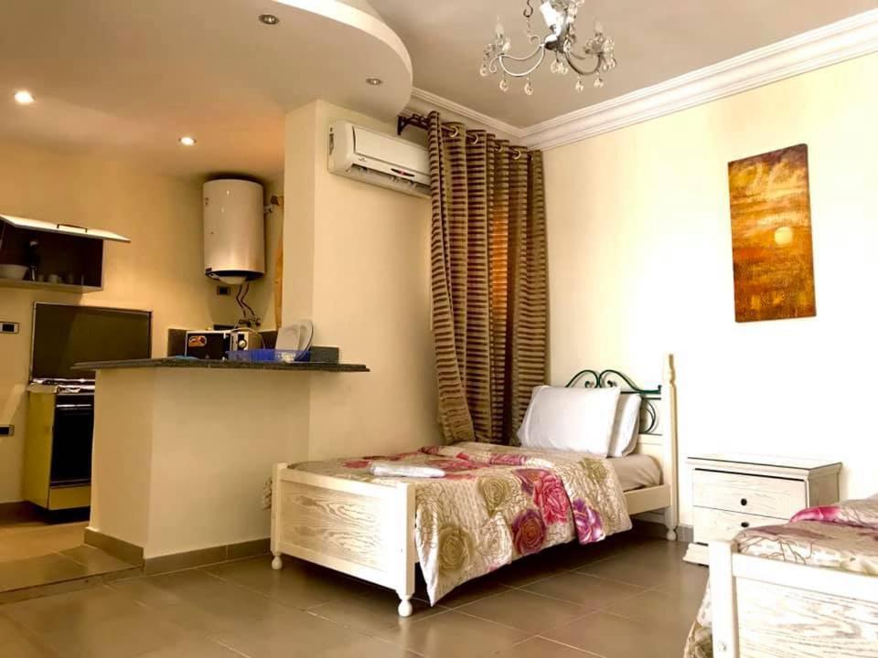 Alexander The Great Hotel Alexandria Bagian luar foto
