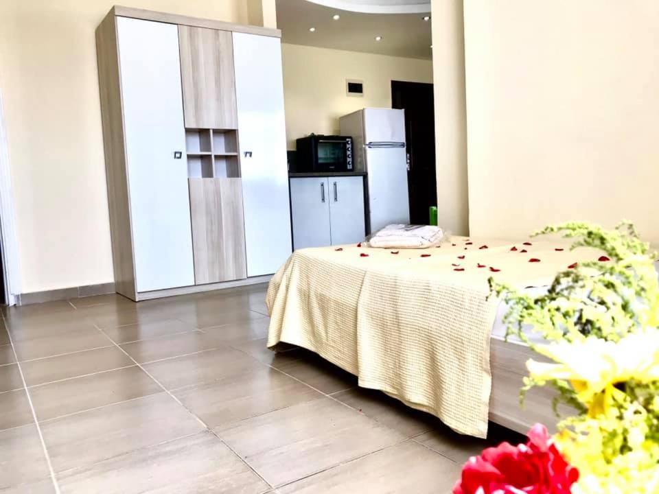 Alexander The Great Hotel Alexandria Bagian luar foto