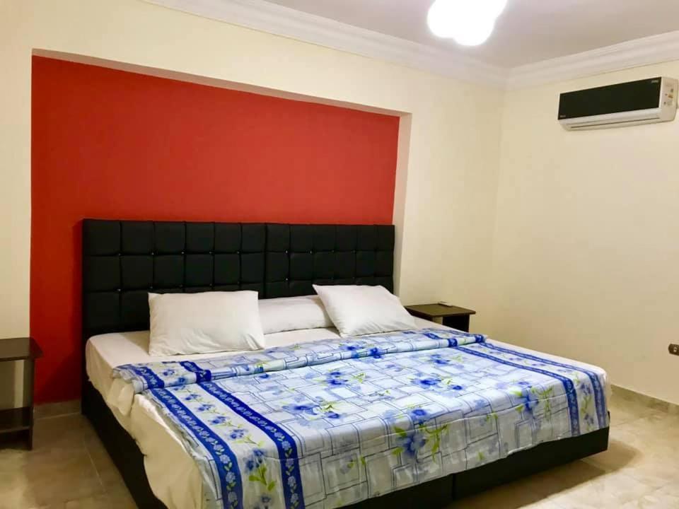 Alexander The Great Hotel Alexandria Bagian luar foto