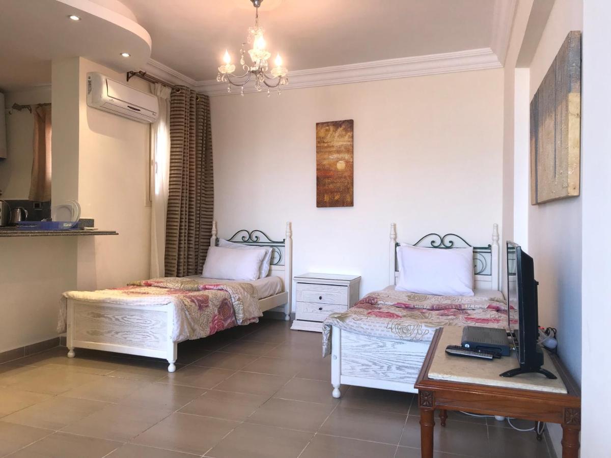Alexander The Great Hotel Alexandria Bagian luar foto