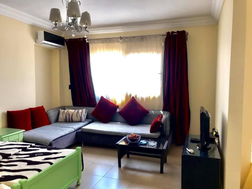 Alexander The Great Hotel Alexandria Bagian luar foto