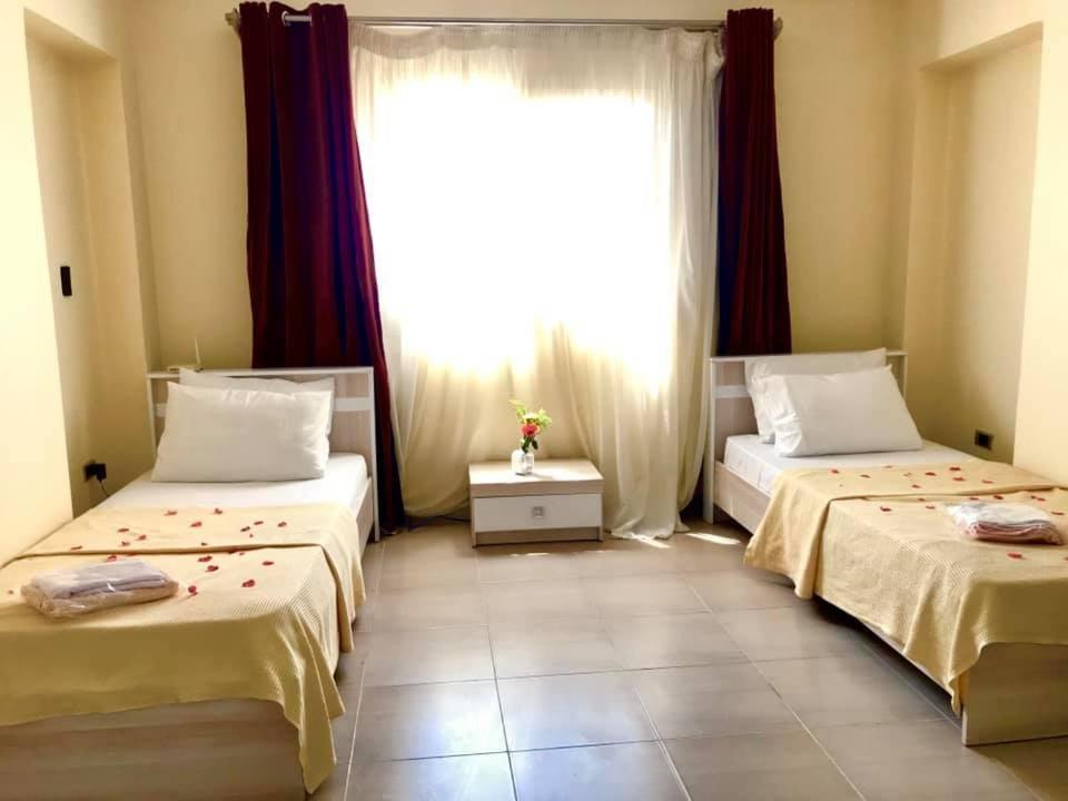 Alexander The Great Hotel Alexandria Bagian luar foto