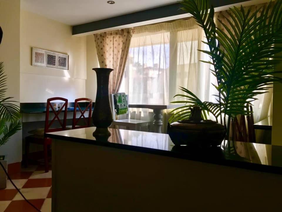 Alexander The Great Hotel Alexandria Bagian luar foto