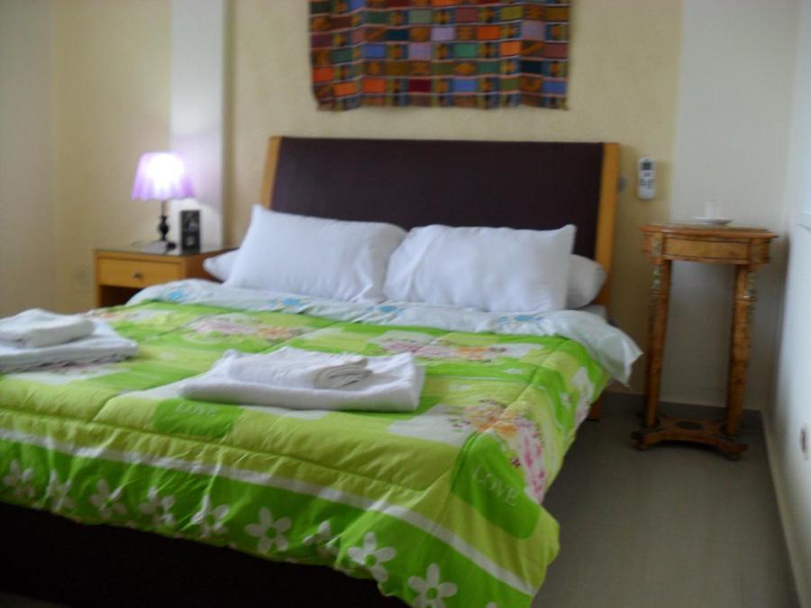 Alexander The Great Hotel Alexandria Bagian luar foto