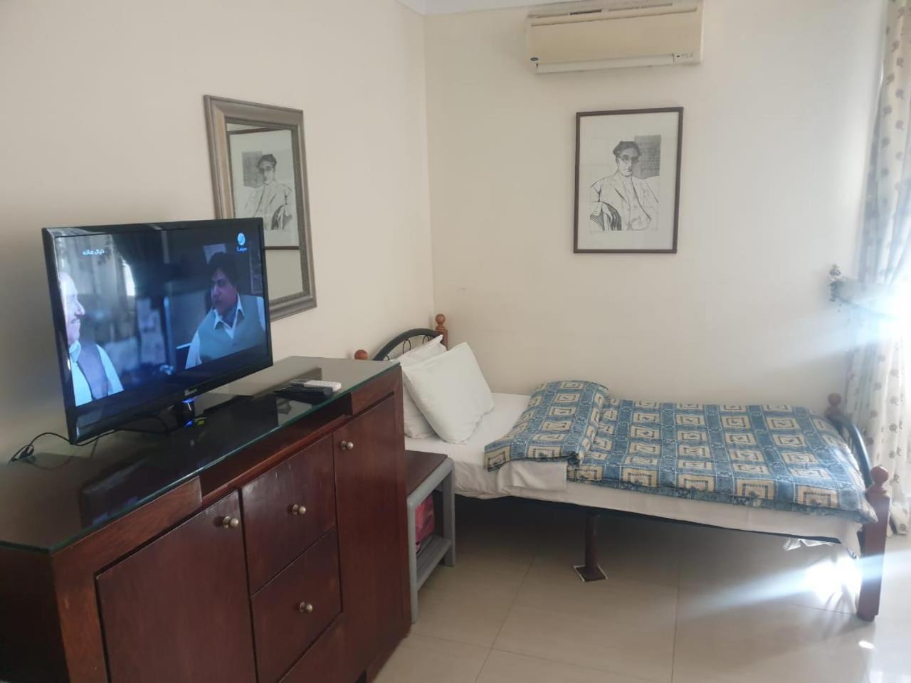 Alexander The Great Hotel Alexandria Bagian luar foto