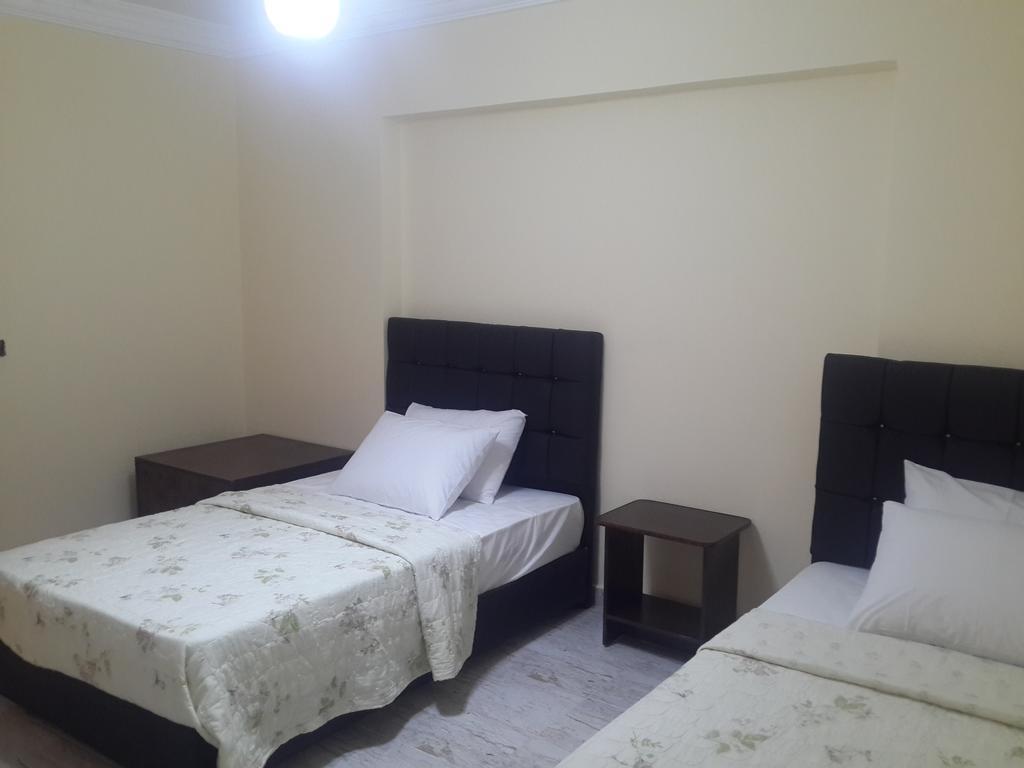 Alexander The Great Hotel Alexandria Bagian luar foto