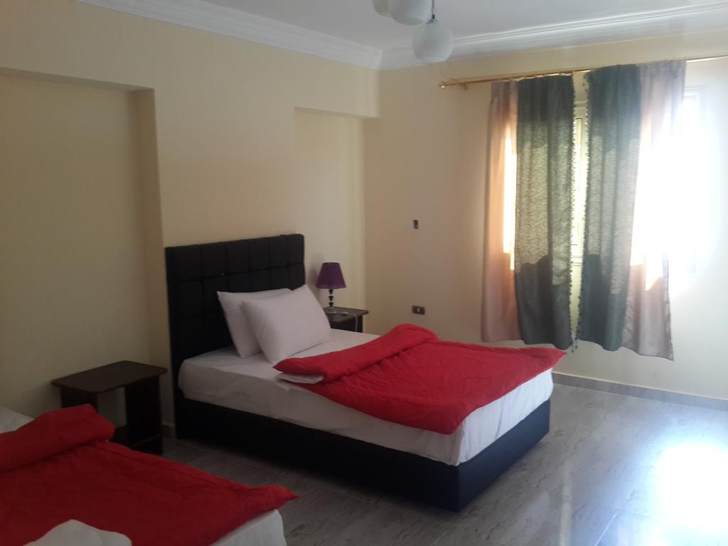 Alexander The Great Hotel Alexandria Bagian luar foto