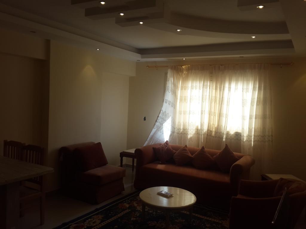 Alexander The Great Hotel Alexandria Bagian luar foto