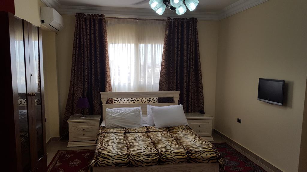 Alexander The Great Hotel Alexandria Bagian luar foto
