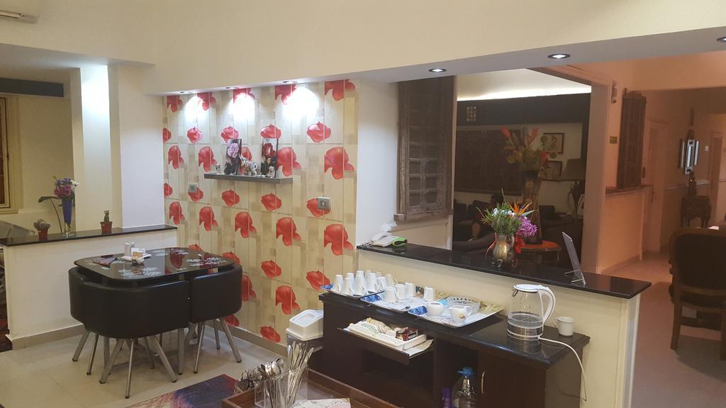 Alexander The Great Hotel Alexandria Bagian luar foto