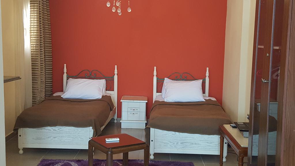 Alexander The Great Hotel Alexandria Bagian luar foto
