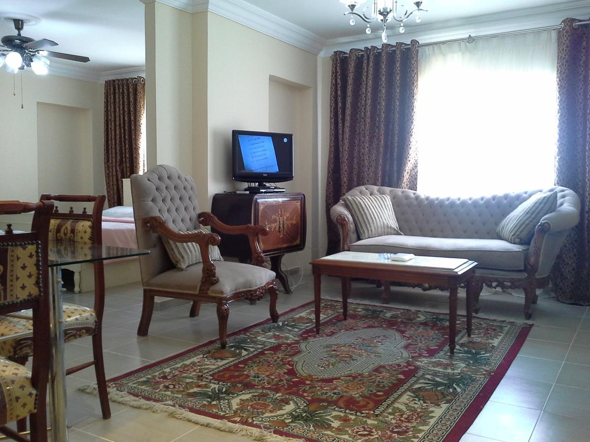Alexander The Great Hotel Alexandria Bagian luar foto