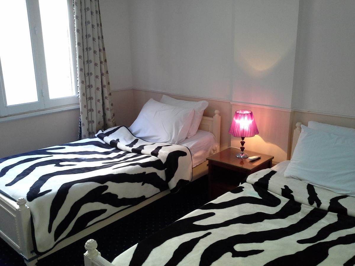 Alexander The Great Hotel Alexandria Bagian luar foto