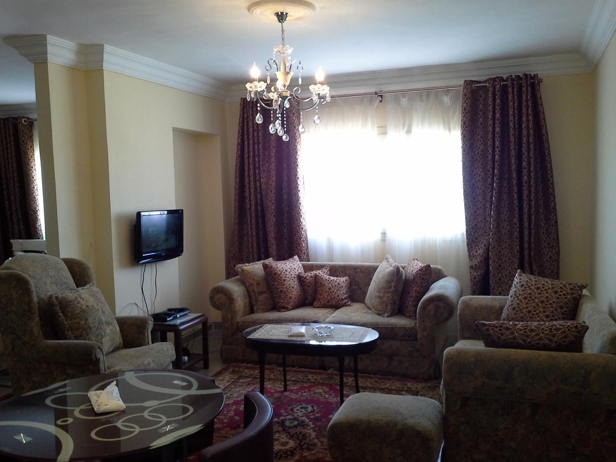 Alexander The Great Hotel Alexandria Bagian luar foto