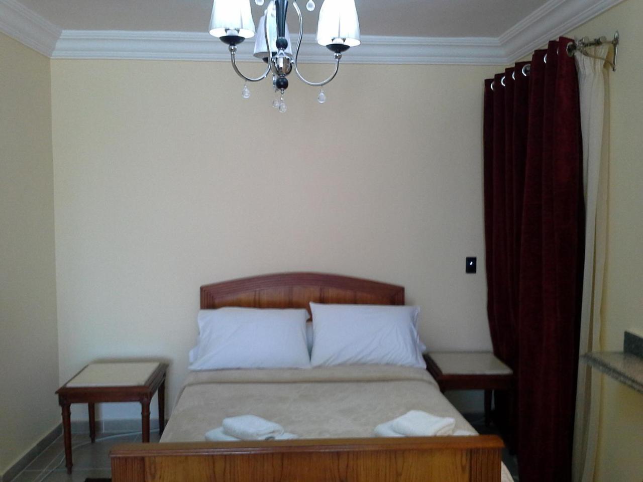 Alexander The Great Hotel Alexandria Bagian luar foto