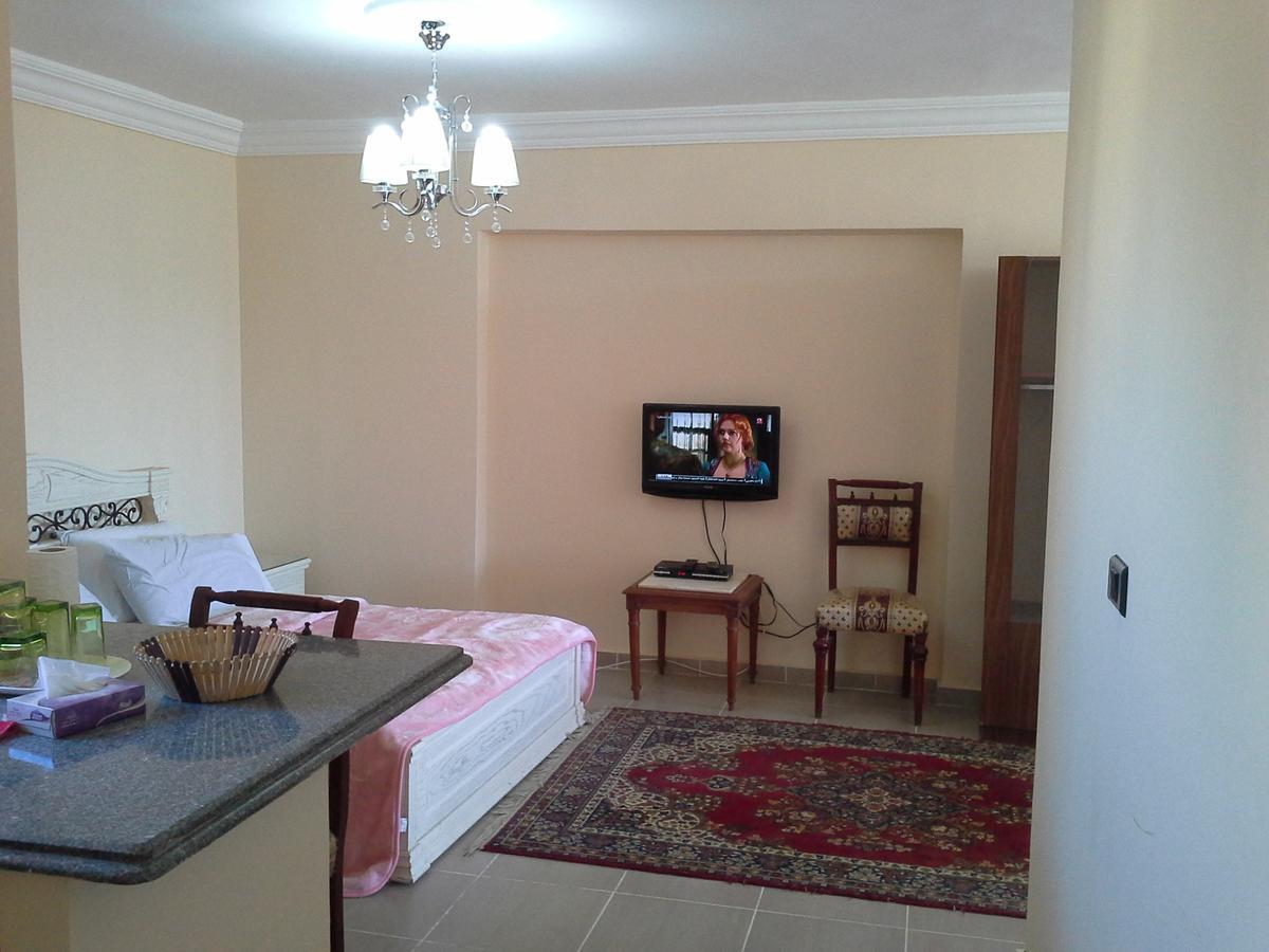 Alexander The Great Hotel Alexandria Bagian luar foto