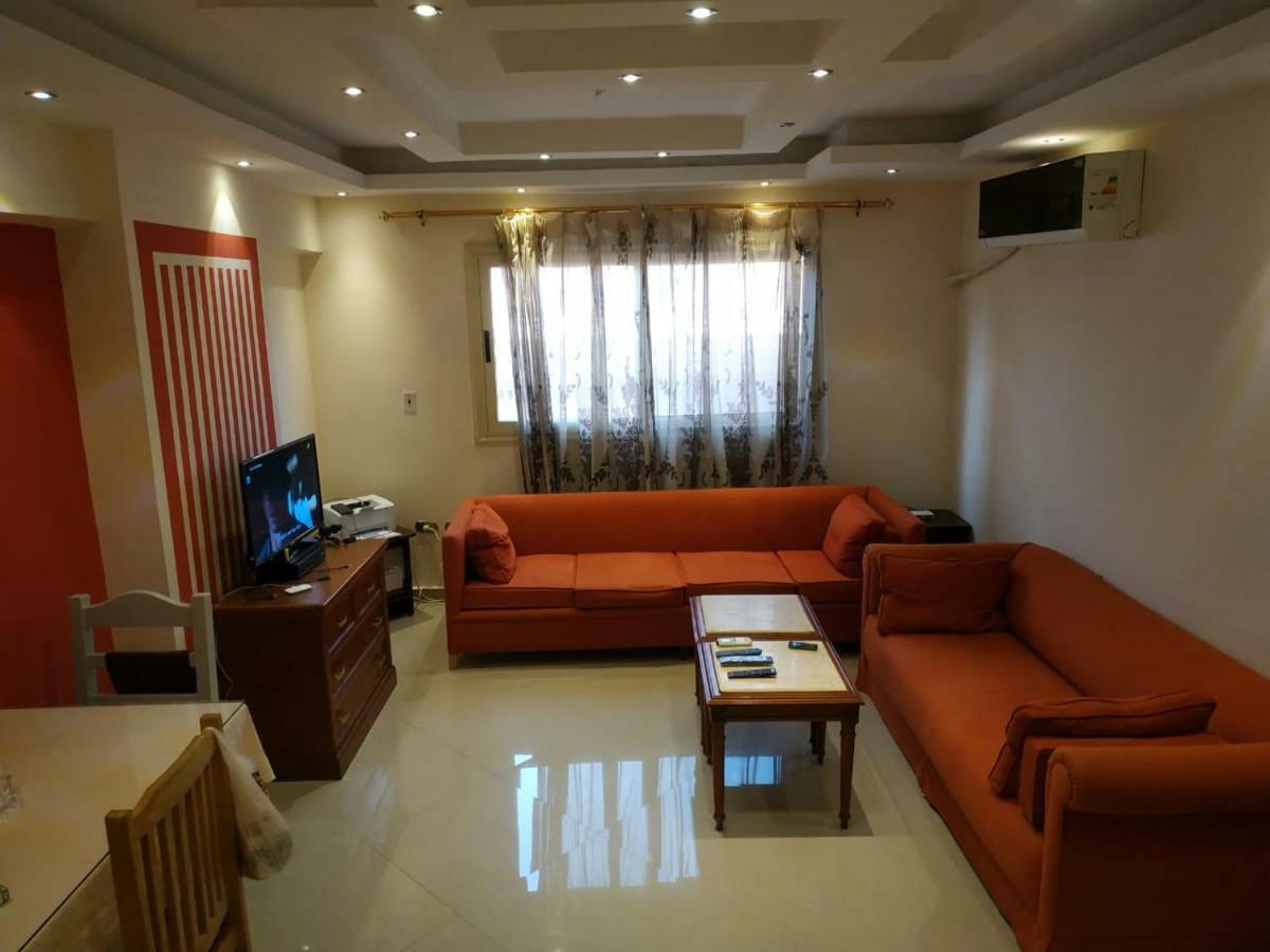 Alexander The Great Hotel Alexandria Bagian luar foto