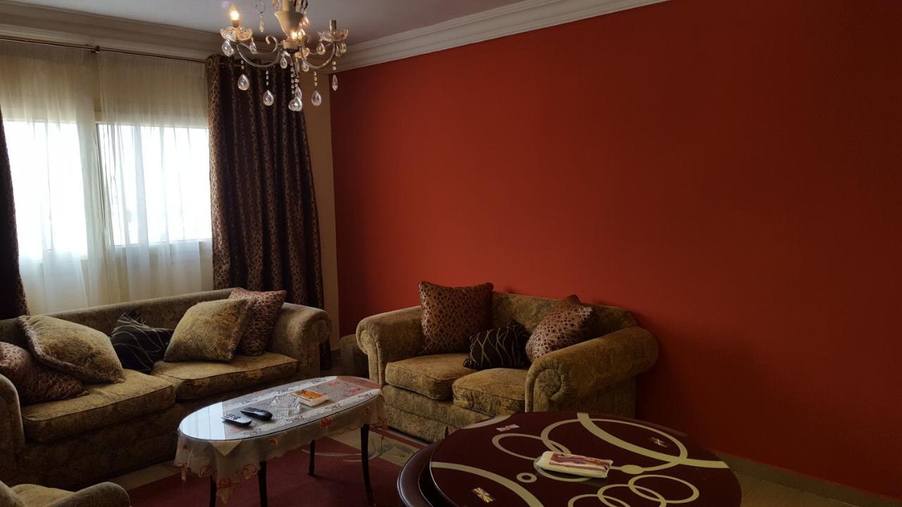 Alexander The Great Hotel Alexandria Bagian luar foto
